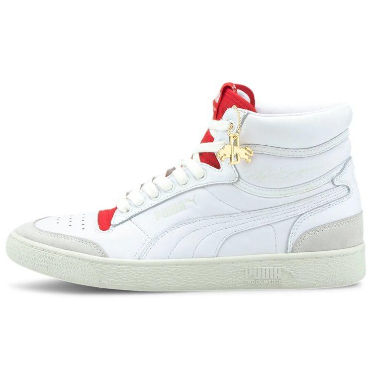 PUMA Ralph Sampson Mid Dassler Legacy