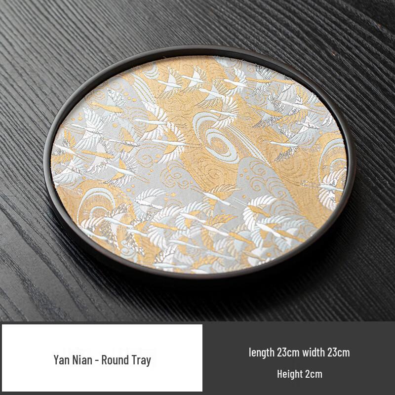 

Bamboo Gongfu Tea Tray