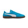 New PUMA Wear resistant And Lightweight Low Top Skateboard Shoes Unisex Blue 398528-05