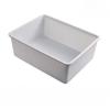 Home Drawer-style Sock Storage BoxBra and Underwear Compartment-organized Box