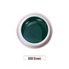 12 Color Winter Gel Nail Polish - Quick Dry, No Smudging or Streaking, High Color Rendering