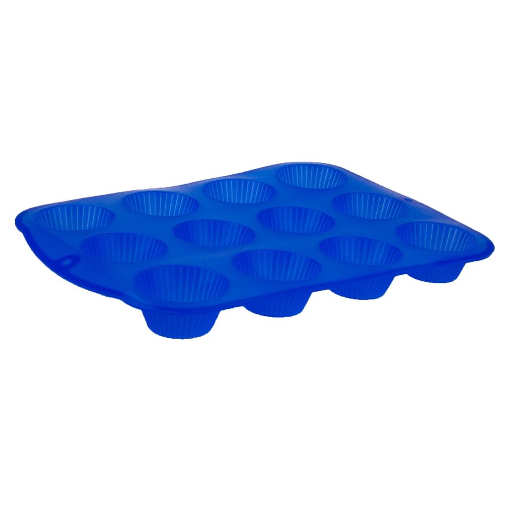 TG56204 SILICONE BAKING MOLD FOR CAKES
