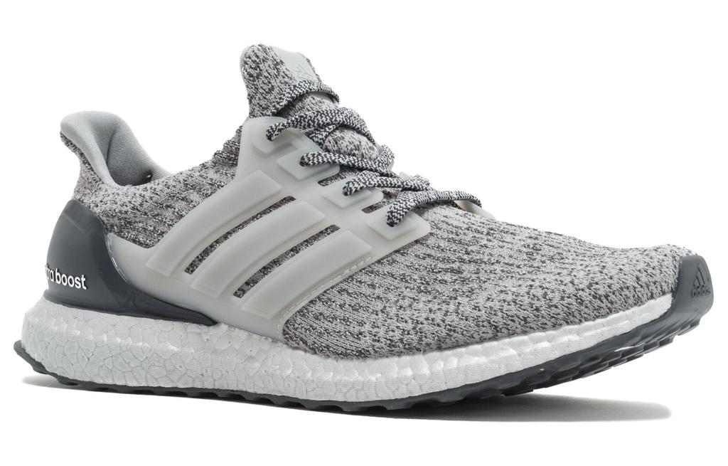 UltraBoost Adidas 3.0 Limited 'Silver Boost' BA8143