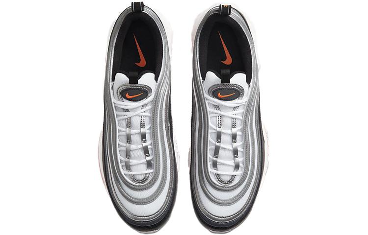 Nike Air Max 97 Black Orange CW5419-101