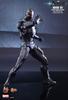 Avengers Scale Figure Iron Man Mark 7 Hot Toys [Movie Masterpiece] 1/6 (Stealth Version) (Avengers 200% Exclusive)