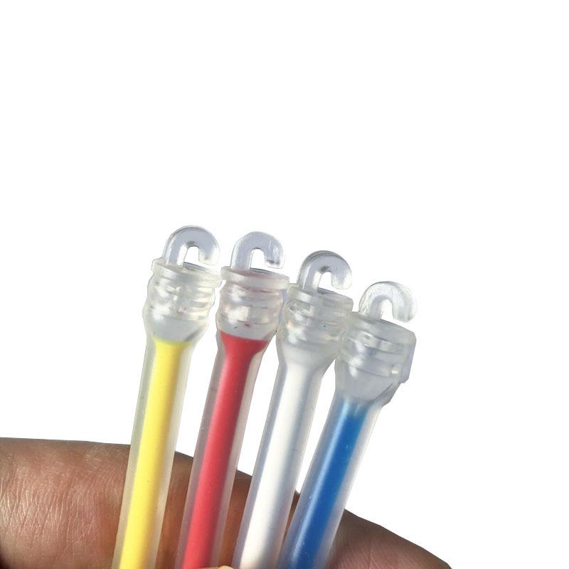 Tennis Racket Shock Absorbers - Heavy-Duty Silicone Vibration Dampeners, Fit for Tennis Rackets, Vibration Dampener Grips for Players & Gifts