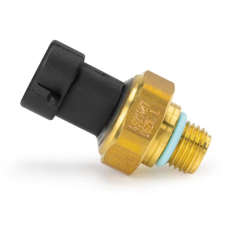 High Quality New For 4921487 N14 M11 L10 ISX ISX15 QSX15 Diesel Oil Pressure Sensor 4921487