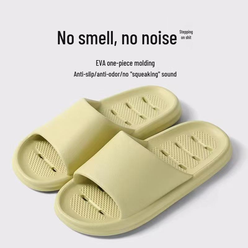 "Quick-Drying Water-Resistant Sandals and Slippers for Men and Women - Ideal for Summer, Hospitality, and Guesthouses"