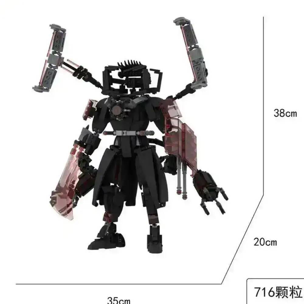 Steal A Brainrot Blocks Italian Brainrot Bicycle Chicletera Bike 67 Brainrot Blocks Sammy Brainrots Jandel Building Block