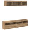 Mobilier pentru salon – Suport și dulap TV