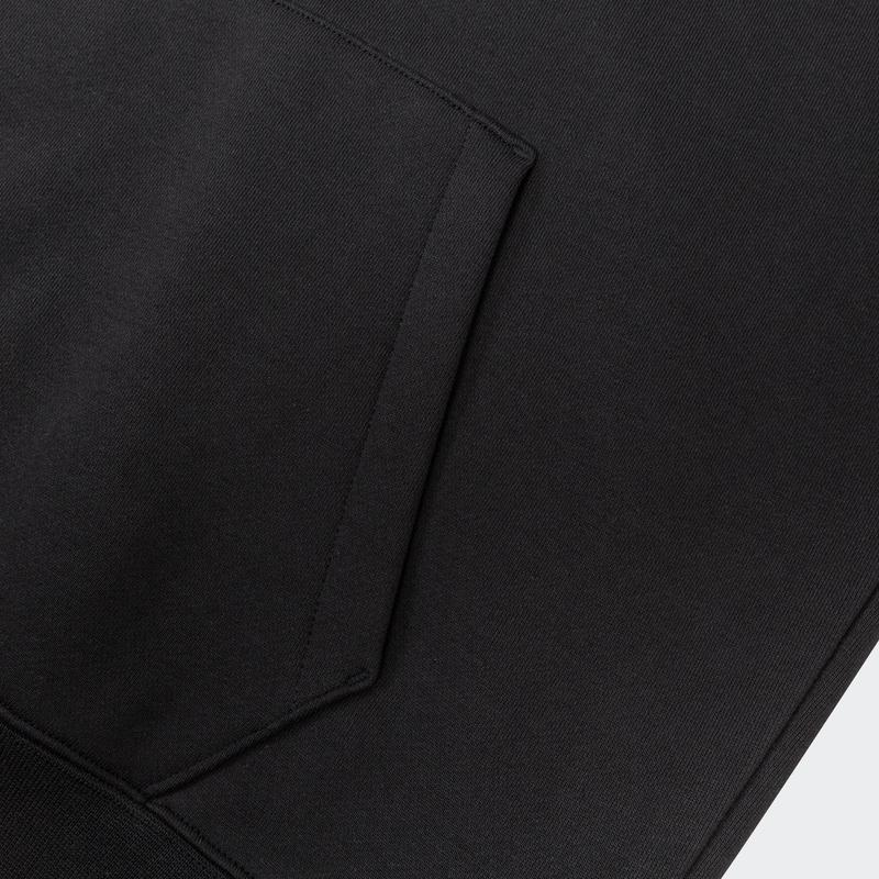 adidas Originals Premium Hoody Black Men's IM1207
