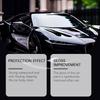 Rayhong car paint coating spray, body decontamination, cleaning, refurbishment, maintenance, glazing care solution 100ml