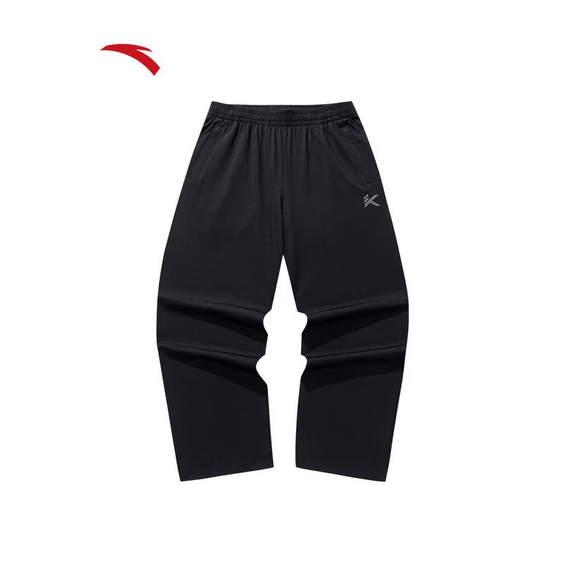 ANTA KT Ice Silk Men s Training Pants XL