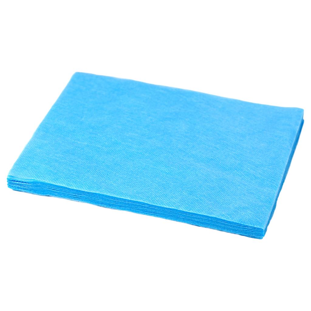 100 Pcs/Pack Nail Dust Suction Collector Filters Convenient Nail Dust Collector Filters for Salons Beauty Parlors Use