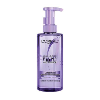 L'Oréal Hyaluronic Acid Air-Volume Shampoo