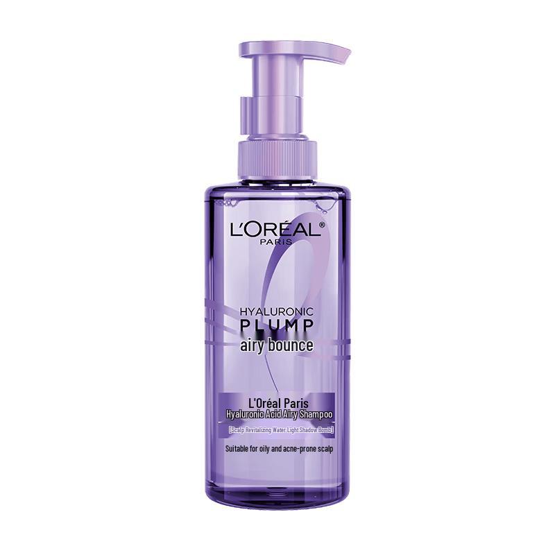 L Oréal Hyaluronic Acid Air-Volume Shampoo
