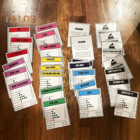 1 Zestaw Pary Gra Planszowa Dorośli Rodzinna Nocna Impreza Wieloosobowa Interaktywna Gra Planszowa Przenośna Podróż Papierowa Gra Szachownica Niezbędne Rekwizyty