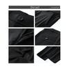 [InnoBase] Cool To the Touch Slacks, Suit Pants, Ice Silk Pants, Long Pants, Men's Business Trousers, Pants, No-tuck, Stretch, Washable, Breathable,