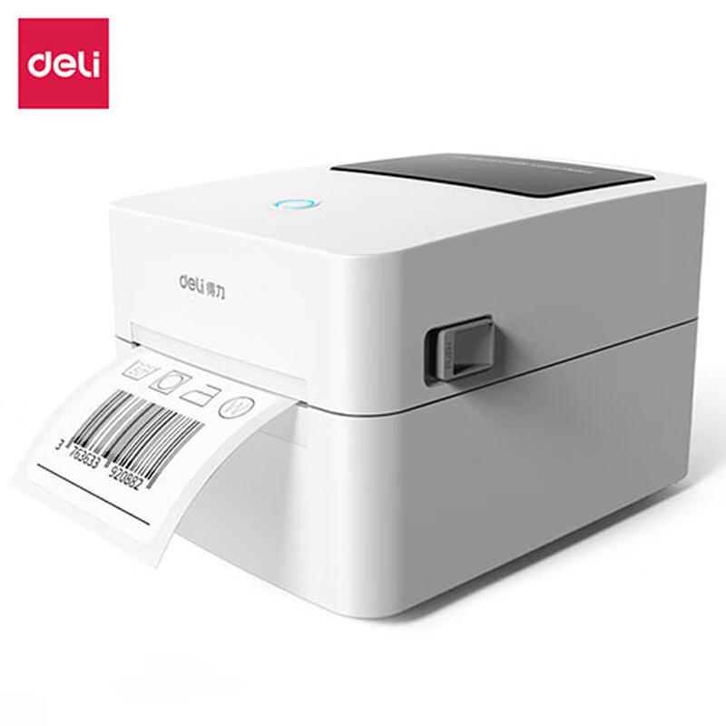 Deli DL-720C Wireless Thermal Label Printer