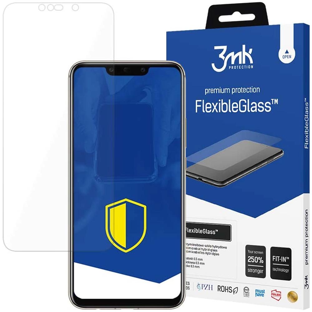 Huawei Mate 20 Lite - 3Mk Flexibleglass Special Edition