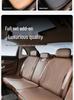 2026 Ford Edge L All-Season Breathable Seat Cushion Cover