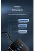 Mountain Lake Multi-Port USB Docking Station & Desktop Splitter