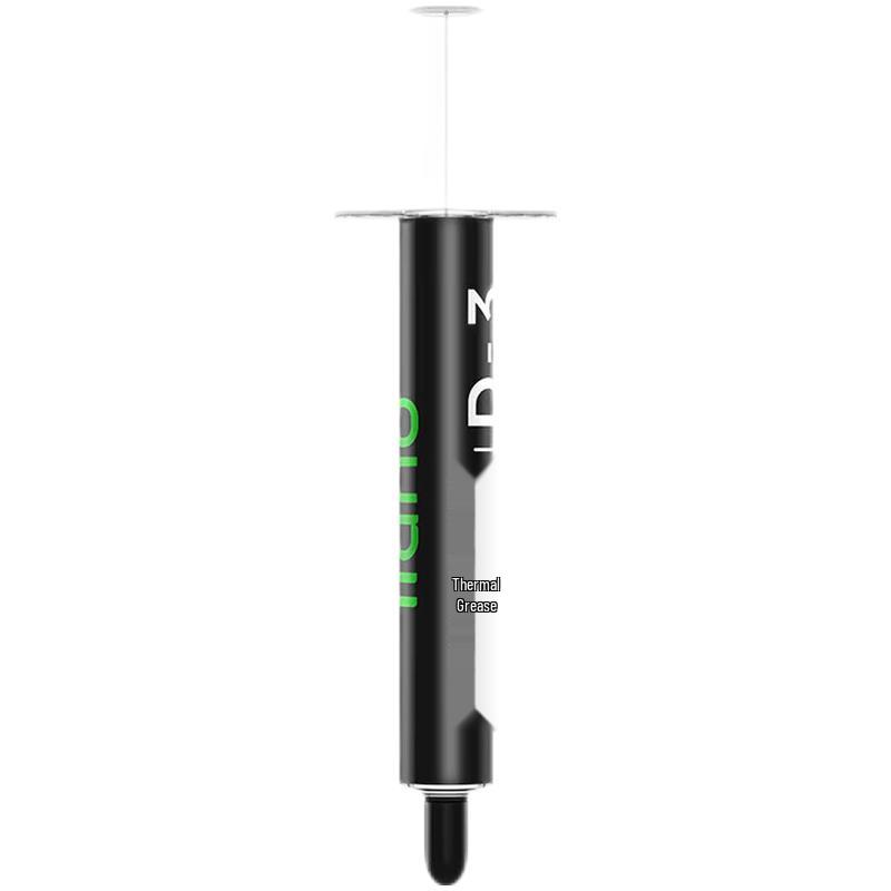 llano CPU/GPU Thermal Paste