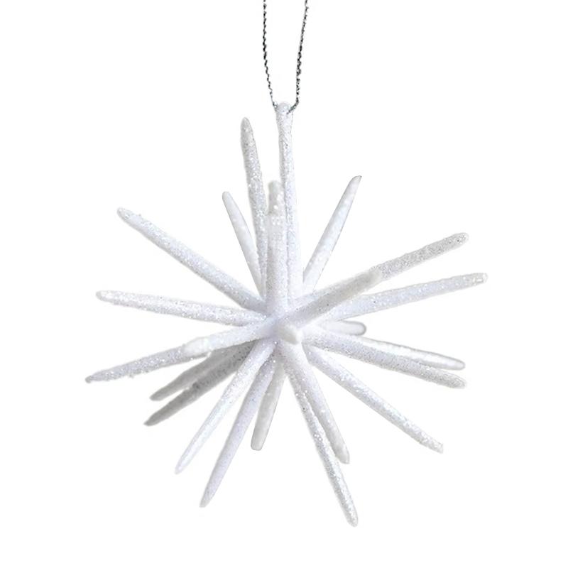 Christmas Christmas Decorations Christmas Atmosphere Store Decoration Shining Christmas Tree Decorations Luxurious 10/15cm