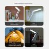 Kuke ZHe TD201 Portable Eye-Protection Desk Lamp
