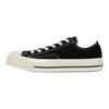 Converse All Star comfortable versatile durable low-top canvas shoes unisex black