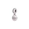 Pandora Dazzling Wishes Accessori Gioielli in Argento 925 Gioielli da Donna 797531CZ