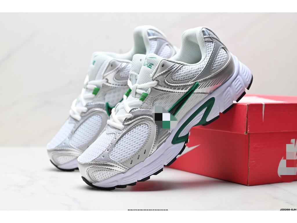 Reine Original V5 Retro Mesh Laufschuhe: Stoßdämpfende, atmungsaktive, höhenverstellende Unisex-Freizeitsneaker