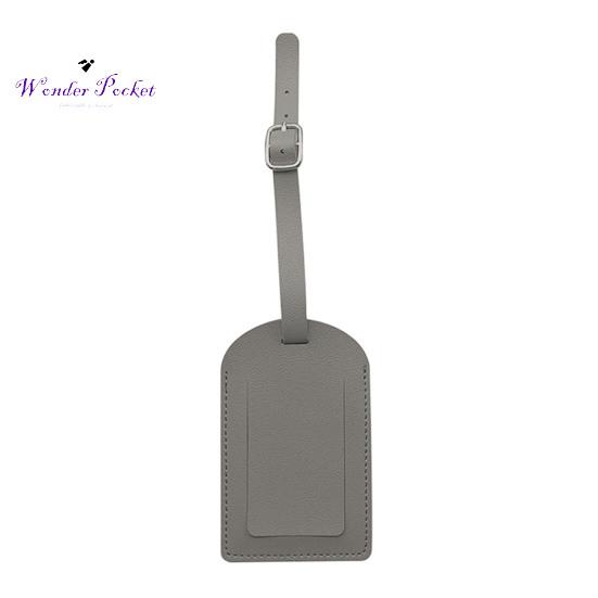 Функциональная дорожная сумка. Этикетка для защиты конфиденциальности. Портативная — фото 14