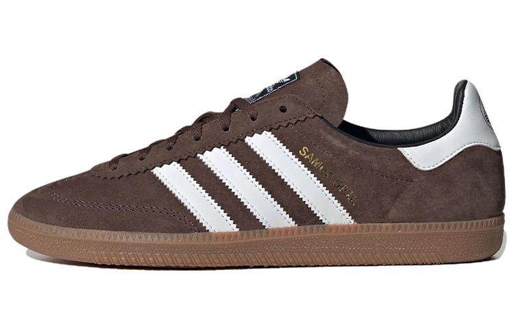 

Adidas Samba Deco Spezial Brown White Gum IF5739 42