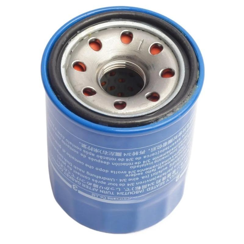 

Oil Filter Brand New for Honda Civic City Fit Odyssey Accord CRV 15400-R5G-H01