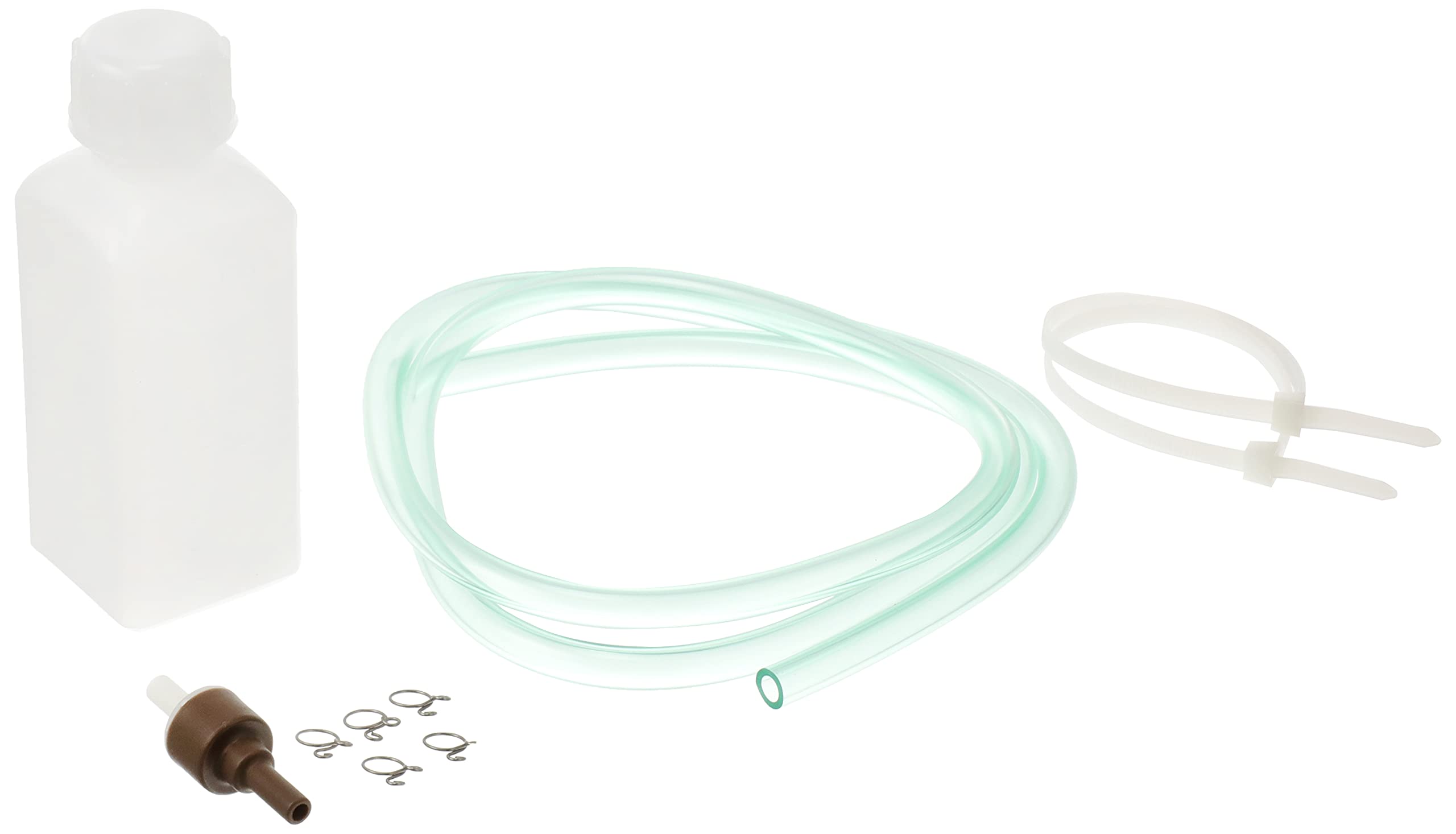 

KITACO Комплект бачка для тормозной жидкости, квадратный, 100 куб.см, 980-0100100