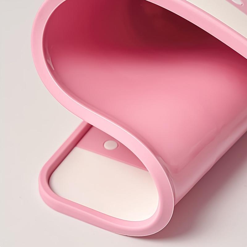Soft Rubber Pet Mat Waterproof Non Slip Cat Dog Feeding Placemat Leakproof Food Bowl Tray Pet Supplies