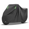 Thickened Sunproof & Rainproof Motorcycle & Electric Vehicle Cover