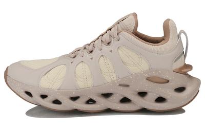 Men's Sneakers Running Shoes Men's Low-top Brown/Gray
