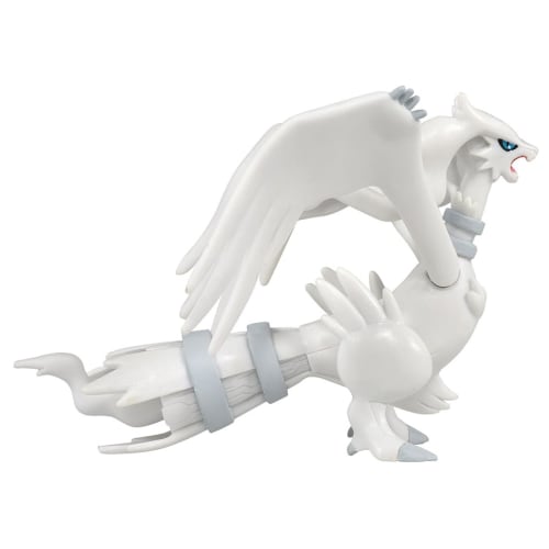Pokemon Monster Collection ML-08 Reshiram