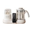 Thermostatic Kettle, Baby Thermostat, Bottle Pacifier Sterilizer, Two-in-one Milk Adjuster