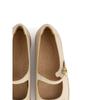 Vainer Women S Comfort Loafer A7a84f Ivory