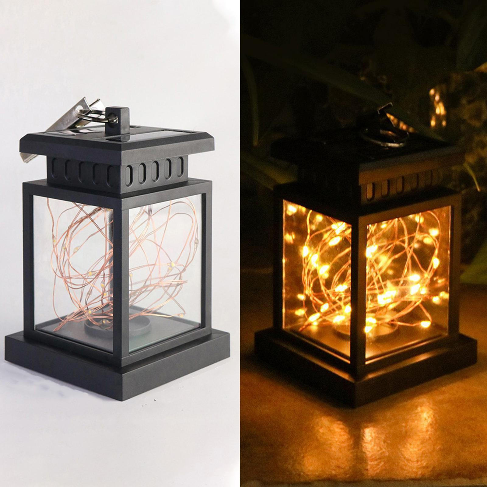 

Night Light Ornament Hanging Tree Waterproof Weather Resistant for Outdoor Halloween