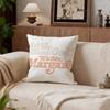 Are You There God Its Me Margaret Cushion Cover Cushion Cover Set 4Pcs 50x50  40x40 Pillowcase Decorative Sofa Home Decor