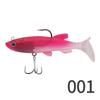 Pesca – Wobblers, iscos e anzóis