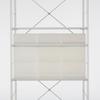 MUJI Polypropylene Small Item Storage 83831790 Case, Large,