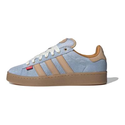Campus 00s Denim Pack - Blue Unisex Sneakers Supplier-Color Magic-Beige Mesa IH3283