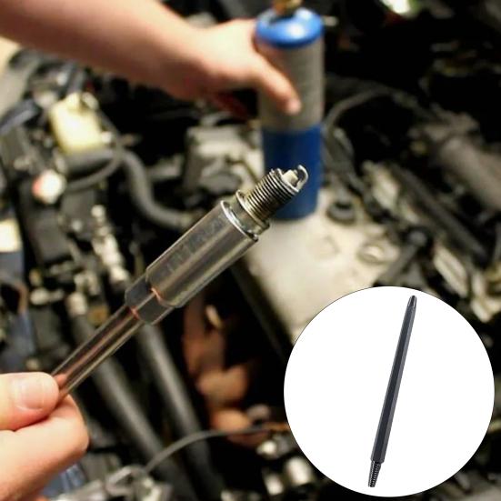 Spark Plugs Removal Tool Professional Spark Plugs Extractor Kit 10mm