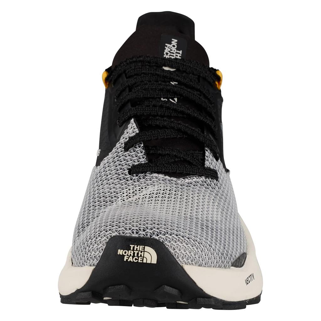 The North Face Summit Vectiv Sky White Black Dune/TNF 9.5