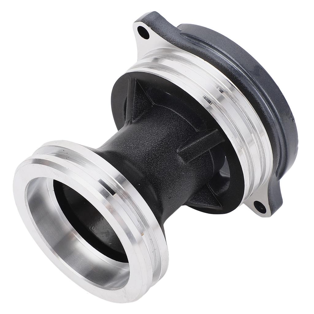 Boat Motor Lower Casing Cap 61N‑45361‑01‑4D Gear Box Cap With Bearing for 25HP 30HP Outboard Motor Engines